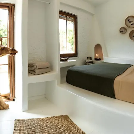 Ugurlu Duekkan Homestay