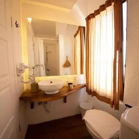 Ugurlu Duekkan Homestay *