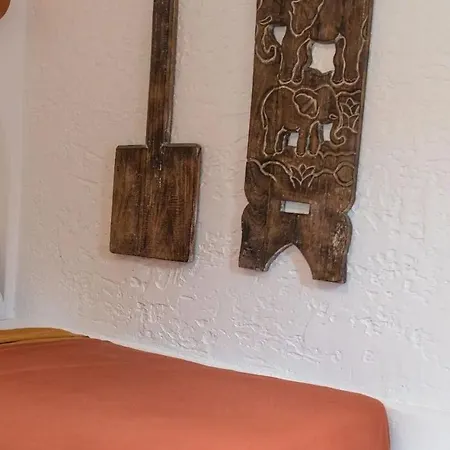 Homestay Ugurlu Duekkan *