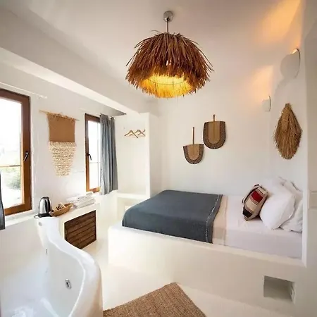 Ugurlu Duekkan Homestay