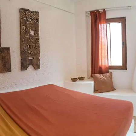 Homestay Ugurlu Duekkan *