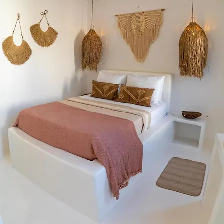 Ugurlu Duekkan Homestay