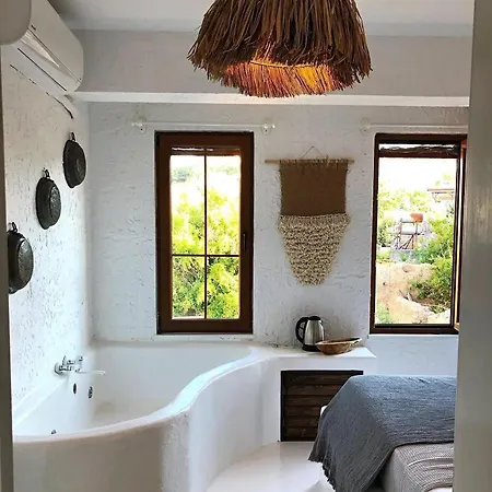 Ugurlu Duekkan Homestay *